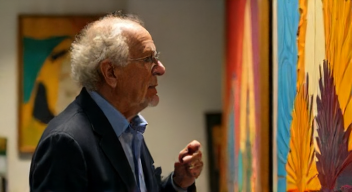 Die Rolle der Kunst in der Gesundheitsdebatte (9/10)