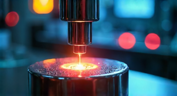 Die Rolle der Magnetkraft im Rührprozess (3/10)