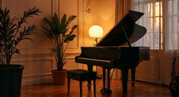 Die Rolle der Musik in der Chronobiologie (10/10)