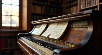 Die Rolle der Musik in der Wissenschaft (10/10)