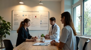 Die Rolle der Patienten in der Gesundheitsreform (5/10)