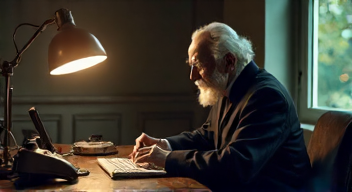 Die Rolle der Psyche in der Wahrnehmung von Technologie (7/10)