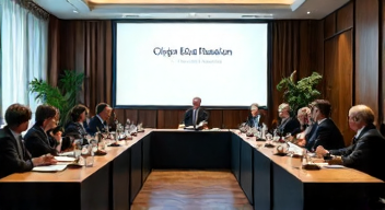 Die Rolle der wissenschaftlichen Konferenz (5/10)