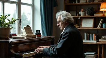 Die Rolle von Künstlern in der Technologie-Wahrnehmung (10/10)