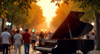 Die transformative Kraft der Musik in der Gesellschaft (10/10)