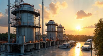 Die Zukunft der chemischen Energiewirtschaft (3/10)