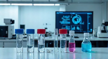 Die Zukunft der Laboranalytik ist vielschichtig (10/10)