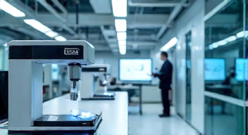 Die Zukunft der Labortechnik (5/10)