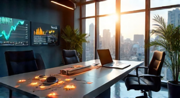 Digitalisierung als Treiber der Effizienz (9/10)