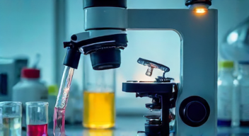 Einblick in die Rolle der Biomarker (2/10)