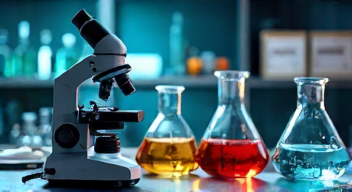 Einblicke in die Chinin-Biosynthese (2/10)