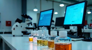 Einblicke in die Lebensmittelanalytik von Allergenen (2/10)