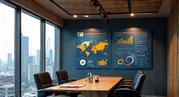 Einfluss der Besucherzahlen auf die Branche (2/10)