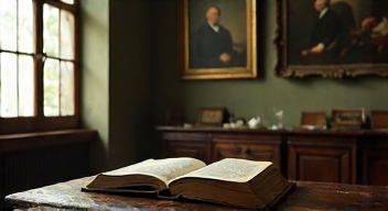 Einfluss der Bildgebung auf die Kultur (3/10)