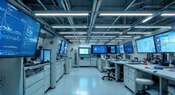 Einfluss der Digitalisierung auf Laborprozesse (2/10)