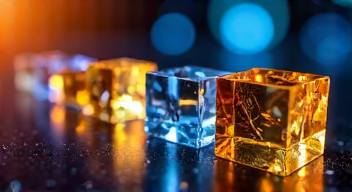 Einfluss der Kristallstruktur auf die Solarzellenleistung (3/10)