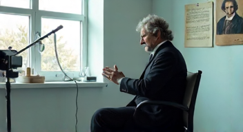 Einfluss der Musik auf die medizinische Praxis (8/10)