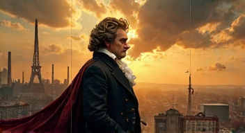 Einfluss der Musik auf gesellschaftliche Veränderungen (10/10)