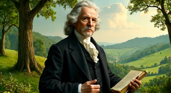 Einfluss der Philosophie auf Umweltbewusstsein (3/10)