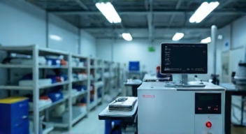 Einfluss der präzisen Temperierung auf Messungen (2/10)