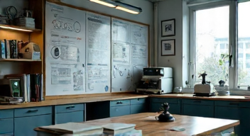 Einfluss der Soziologie auf wissenschaftliche Fortschritte (7/10)