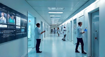 Einfluss der Technologie auf die Gesundheitsreform (3/10)