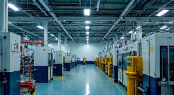 Einfluss der Wirtschaft auf Arbeitsplätze in der Chemie