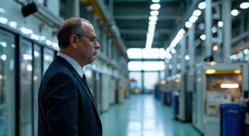 Einfluss des Maßnahmenpakets auf die Branche