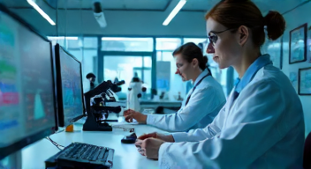 Einfluss genetischer Erkenntnisse auf Verhütungsstrategien (4/10)