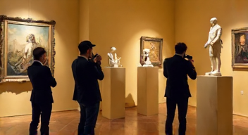 Einfluss von Künstlern auf die Verhütungsaufklärung (10/10)