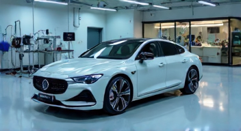 Einführung in den Chemisorb Auto: Effizienz und Bedienbarkeit (2/10)