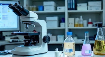 Ethische Überlegungen in der Labortechnik (5/10)