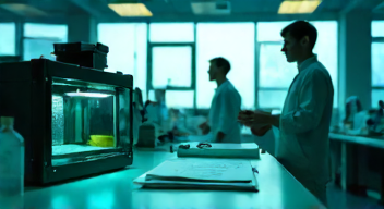 Ethische Überlegungen in der medizinischen Innovation (4/10)