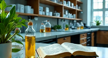 Ethnobotanik in der modernen medizinischen Forschung (9/10)