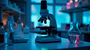 Faszinierende Einblicke in Bio- und Pharmaanalytik: Technik, Zellen, Forschung