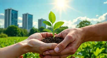 Gemeinsames Handeln für eine bessere Zukunft (10/10)