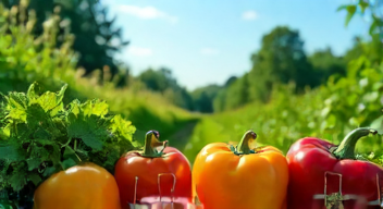 Gemeinschaftliche Ansätze zur Lebensmittelsicherheit (6/10)