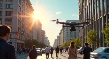 Gesellschaftliche Auswirkungen des technologischen Fortschritts (8/10)