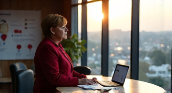 Gesellschaftliche Auswirkungen neuer Technologien (6/10)