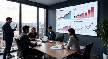 Herausforderungen bei der Skalierung (7/10)