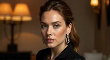 Ich bin Adele, Sängerin und Songwriterin (10/10)