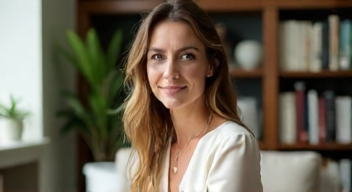 Ich bin Dr. Eva Schmidt, Psychologin und Psychotherapeutin (7/10)