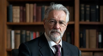 Ich bin Dr. Max Weber, Soziologe (56 Jahre) (4/10)