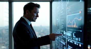 Ich bin Elon Musk, Tech-Milliardär und Innovator (4/10)