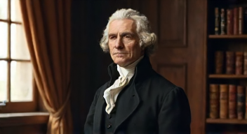 Ich bin Thomas Jefferson (Politiker, 1743-1826) (7/10)