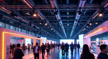 Ich erinnere an die Analytica 2026: Ein unvergleichliches Erlebnis (1/10)