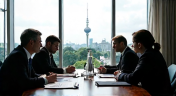 Ich erinnere an die Chemieagenda 2045