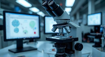 Ich erinnere mich an den Aufbruch in der Labortechnik (1/10)