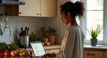 Ich erinnere mich an den Moment, als ich die Zahlen sah: 25% der deutschen Treibhausgas-Emissionen stammen aus der Ernährung.