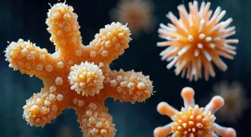 Ich erinnere mich an die ersten Berichte über Chitin und dessen Potenzial